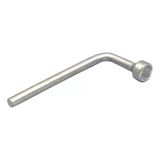 17 Mm Tekli Bijon Anahtarı - Lastik Değişim Anahtarı Mirtk0014k-Ozk-17Tba
