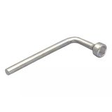 17 Mm Tekli Bijon Anahtarı - Lastik Değişim Anahtarı P129533s7953