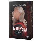 17 Numara Katliam - Fatma Şamata