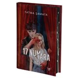 17 Numara Piyes - Artemis Yayınları