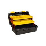 17' Süperbag Raflı Balıkçı Takım Çantası 41X23x19cm 2052