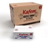 17 X 23 cm Kilitli Poşet/Naylon Torba (3600 Adet) Koli - Kafem