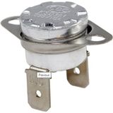 170 C Nc Termostat Normalde Kapalı Tıp (Ic-269)