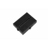 170 Noktalı Siyah Mini Breadboard