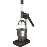 1702 Meyve Presi (Fruit Press) - Siyah - Gümüş