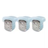 170Ml Jc301 Jc302 Jc303 Philips İle Uyumlu Tıraş Makinesi Temizleme Kartuşu (S5000/S7000/S9000 Serisi) Elektrikli Tıraş Makinenizin Kolay Temizlenmesi İçin, Cilt Dostu Formül(3 Adet)