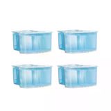 170Ml Jc301 Jc302 Tıraş Makinesi Temizleme Sıvısı - Philips S5000/S7000/S9000 Serisi İle Uyumlu - Temizleme Sistemli Tıraş Makinelerine Uygun