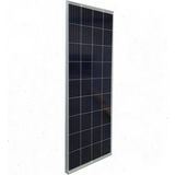 170W Polikristal Güneş Paneli