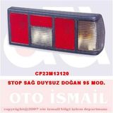 (17120) STOP LAMBASI SAĞ DOĞAN 95 MD. (DUYSUZ)