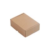 17×12,5×5,5 E-Ticaret Kutusu - 10 Adet