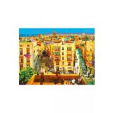171927 1500 Parçalı Puzzle Valensiya'da Yemek