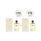172 + 172 Kadın Parfüm Edp Oriental - Mnms1722