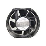 172X150X50 220V Ac 2 Pin Metal Kasa Fanı