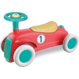 17308 Baby Clementoni Ilk Klasik Arabam / 12-36 Ay - Siyah