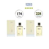 174 + 228 Kadın Parfüm Edp 50 Ml Floral / Oriental - Mnms174228