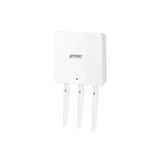 1750mbps 802.11ac Dual Band Wall Mount Enterprise Wireless Access Point Built-in 3 X 2dbi Sma Anten