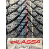 175/65R14 86H Xl Lassa Multıways 2 (C/D/70) (4Mevsım)(2026)