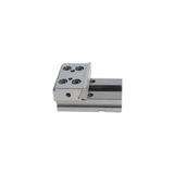 175MM Modüler Süper Hassas Tezgah Mengenesi No.2