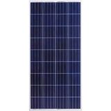 175W Polykristal Güneş Paneli