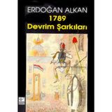 1789 DEVRIM ŞARKILARI - ERDOĞAN ALKAR