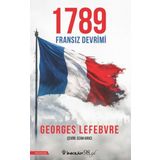 1789 Fransız Devrimi - Georges Lefebvre