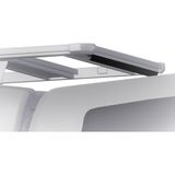 17900110 Base Rack Deflektör - Standart