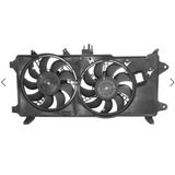 179183 Fan Motoru Davlumbazlı Fıat Doblo 1.3 1.9 Jtd 2005 > 12V Ac