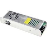 17A 12V 200W Slim Kasa LED Trafo VEGA-200