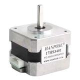 17HS3401 Nema17 Step Motor