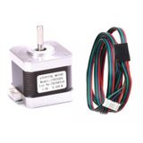 17HS4401 Nema 17 Step Motor