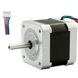17hs4401 Nema17 Step Motor