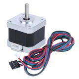 17Hs4401s Nema17 Step Motor 3D Yazıcı Cnc 48Mm