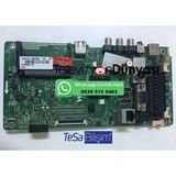 17Mb96 23290605 23290609 Ves420undl-2D Vestel 42Fa7200 Anakart Maınboard