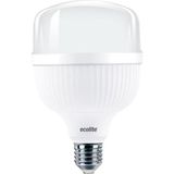17W Jumbo LED Ampul (112W Eşdeğer) 6500K Beyaz Işık – E27 Duy, 1750 Lümen, 220V, Enerji Sınıfı F, 109X70MM