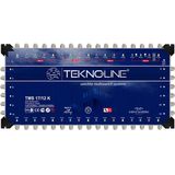 17x12 Kaskatlı Multıswıtch Uydu Dağıtım Santralı Teknolıne
