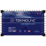 17x16 Sonlu Multıswıtch Uydu Dağıtım Santralı Teknolıne