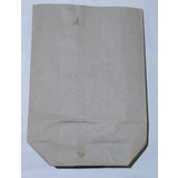17x20 cm Kraft Kese Kağıdı 1 Kg.