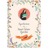 17X24 Haftalık Ayça Karaman Tarihsiz Gelişim Ajandası