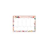 17x24 Haftalık Planner-haftalık Planlayıcı 52 Sayfa -123