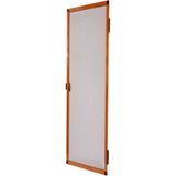 17x25 Ahşap Menteşeli Kapı Sinekliği Kapı 0-100x0-220