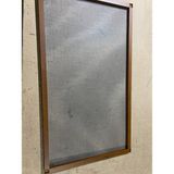 17X25 Söktak Pencere Sinekliği Altınmeşe - Altın - Meşe - 55X120