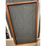 17X25 Söktak Pencere Sinekliği Altınmeşe - Altın - Meşe - 70X120