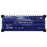 17x8 Sonlu Multıswıtch Uydu Dağıtım Santralı Teknolıne