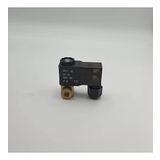 1/8 2/2 NK GM SOLENOİD VALF MİNİ A TİPİ