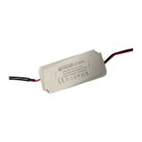 18-24x3w 700ma 54-84v Power Led Driver Ip20 Power Led Sürücü