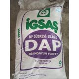 18.46.0 DAP FOSFORLU GÜBRE 50 KG