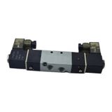 1/8 - 5/3 Bb A.m. Pnömatik Valf 4V130E-06 12V / 24V / 110V / 220V A Tipi