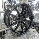 18'' 5X112 Arceo Monaco Glossy Black Jant Modeli