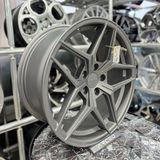 18'' 5X112 Arceo Porto Gunmetal Jant Modeli