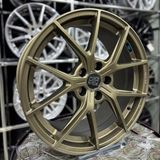 18” 5X112 Oz MSW-P1BRONZ Jant Modeli